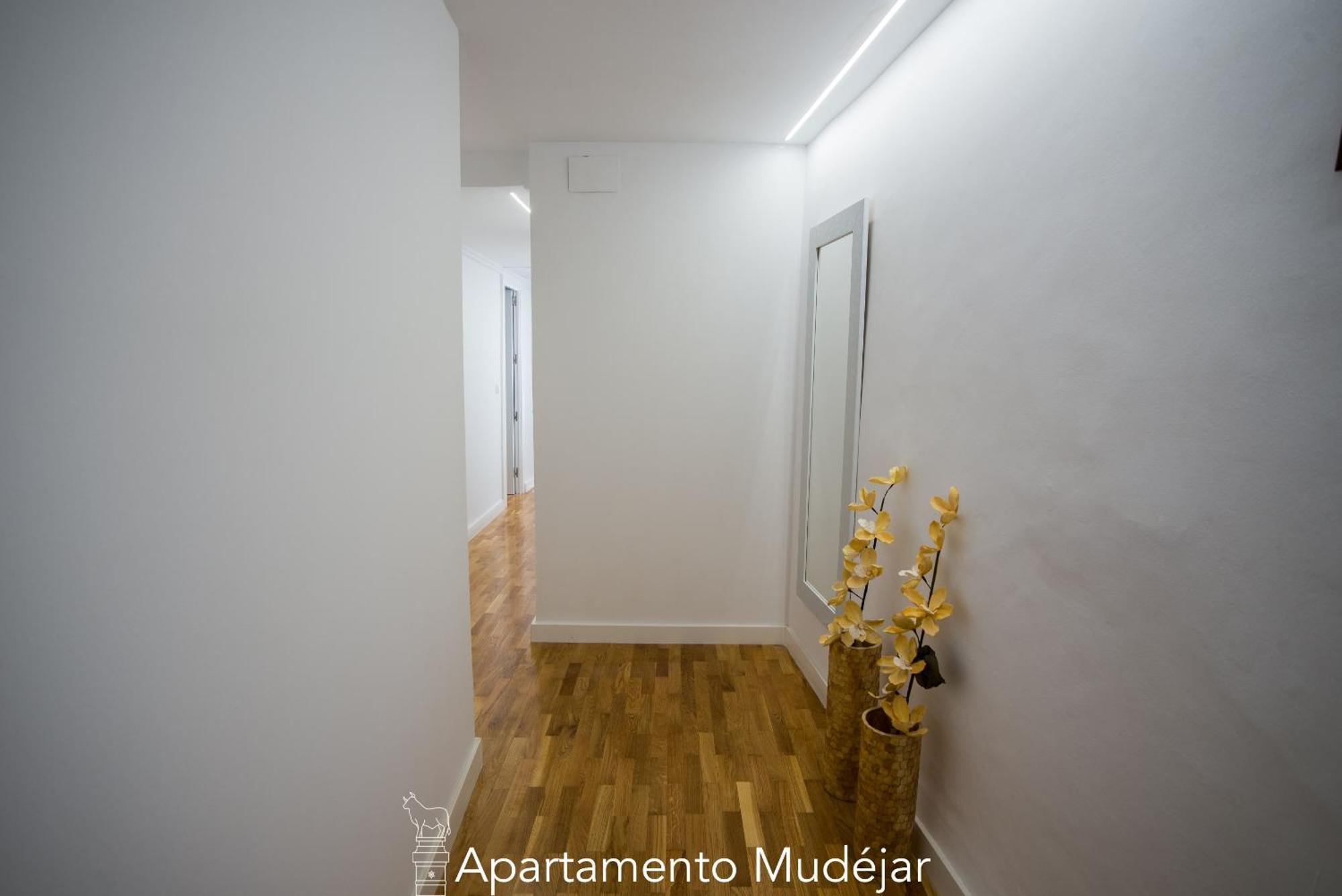 Apartamentos Plaza Del Torico Teruel Chambre photo