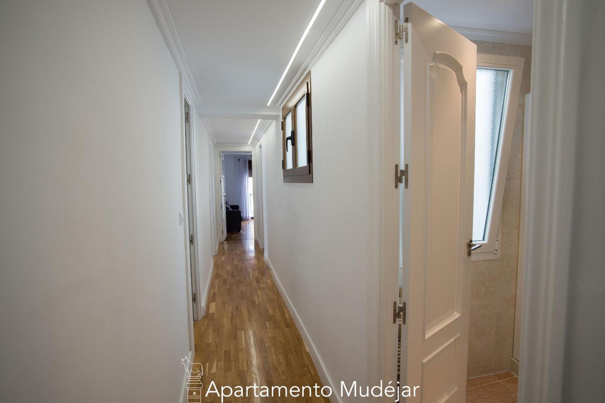 Apartamentos Plaza Del Torico Teruel Chambre photo