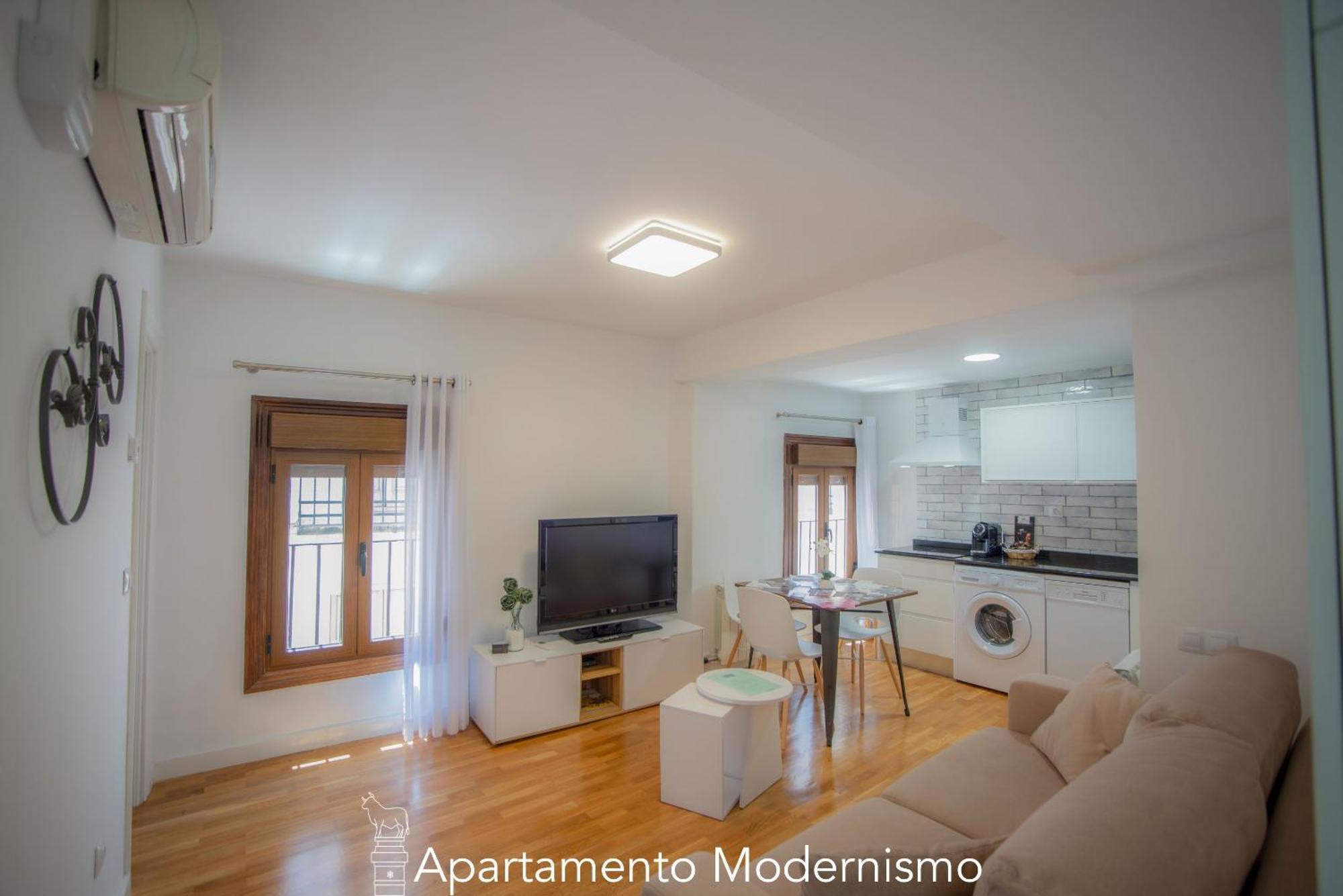 Apartamentos Plaza Del Torico Teruel Chambre photo